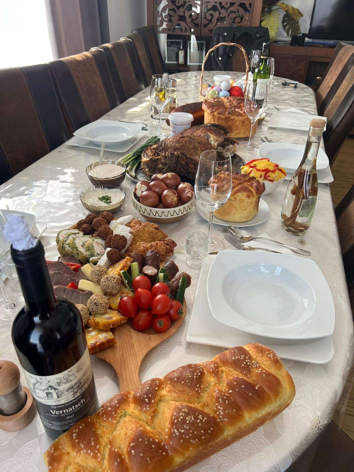 Casa Veche Breb Hotel Kültér fotó